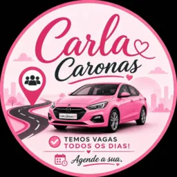 RIBAS X CG LOTAÇÕES E ENCOMENDAS AQUI NAO PARA.