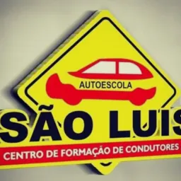Auto escola slz