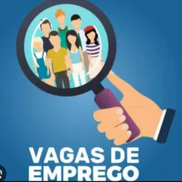Oportunidade de Emprego 3