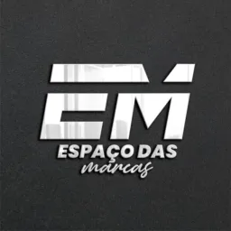Espaço das marcas