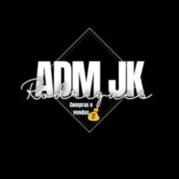 ADM_JK COMPRAS E VENDAS 🎩