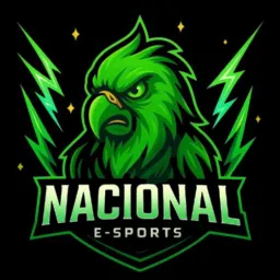 REC NACIONAL E-SPORTS