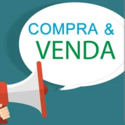 Compra vende troca ✍️😃🤝💰