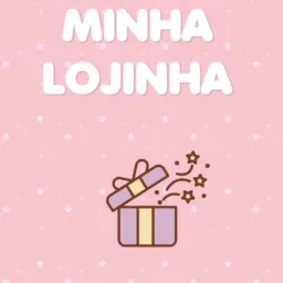 Lojinha da Gaby 🌸