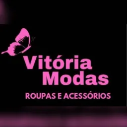 Vitória modas femininas 💖🛍😍