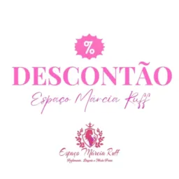 Grupo Descontão do Espaço Márcia Ruff🥳 QUERÊNCIA-MT