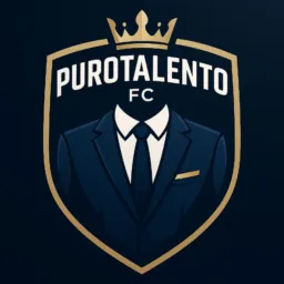 SELETIVA PUROTALENTO FC