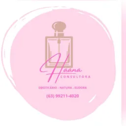 GRUPO VIP Haana Perfumaria.