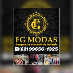 Roupas atacado Goiânia 1