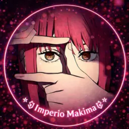 Imperio Makima
