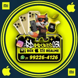 ✨ RD IMPORTS 🇦🇪 OFERTAS E ATACADO 3