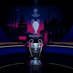 1°Edição Champions League