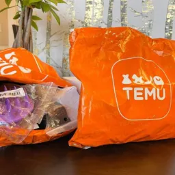 🎁 ⬅️3️⃣GRÁTIS- TEMU 🎁
