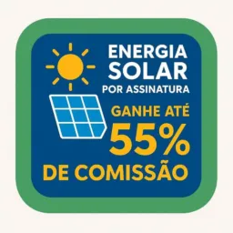 #16 Um novo conceito em Energia solar