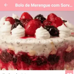 As meninas poderosa no bolo
