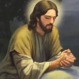 Mensagens Espirituais