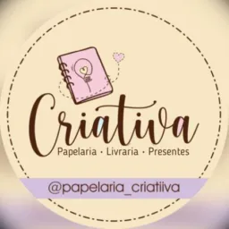 Papelaria Criativa💛💛