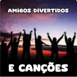 Grupo Amigos divertidos e canções 💃💃💃💃💃💃