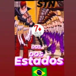 011S.T.N dos estados 🏳️ 7S.P