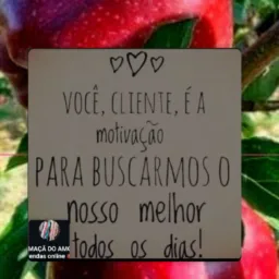 🍎MAÇÃ DO AMOR, vendas online 🍎