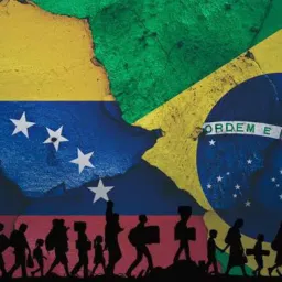 🇻🇪Venezolanos em Joinville 🇧🇷