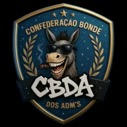 OFICIAL  《 CBDA 》