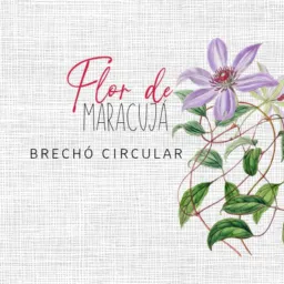 Flor de Maracujá