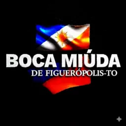 Boca Miúda De Figueirópolis-TO