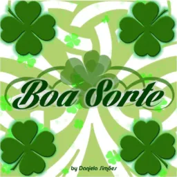 🍀Bolão da sorte🍀
