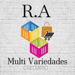 R.A 'MULTI VARIEDADES' 🛍🛒