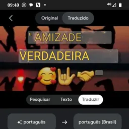🥰❤🌹Amizade Verdadeira🥰❤🌹