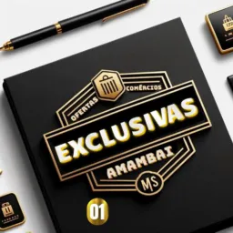 OFERTAS E PROMOÇÕES EXCLUSIVAS DO COMÉRCIO DE AMAMBAI