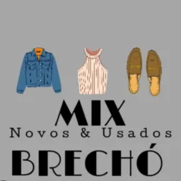 ~NOVOS + USADOS • PREÇO ÚNICO ATÉ 50,00