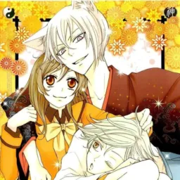 𝓟𝓡𝓞𝓙𝓔𝓣O➬⏤͟͟͞͞ kamisama Kiss💋