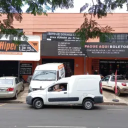 OFERTAS DO HIPER LOJÃO 01