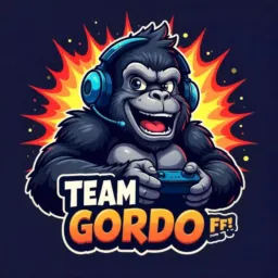 TEAM GORDO RECRUTAMENTO