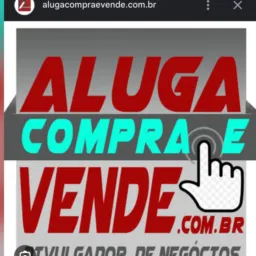 Casa pra alugar/informações de emprego alvorada