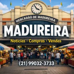 20*💰MADUREIRA, RJ. 📢