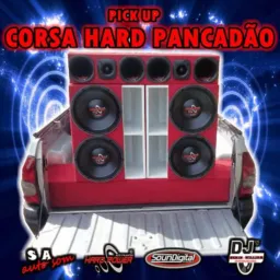 EQUIPE CORSA PANCADÃO 🔊🔊