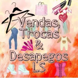 Desapegos, Vendas e Trocas LS