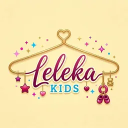 Brecho Leleka kids