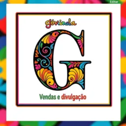 Govinda (Vendas e divulgação)