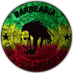 Barbearia One Love Dreadlock