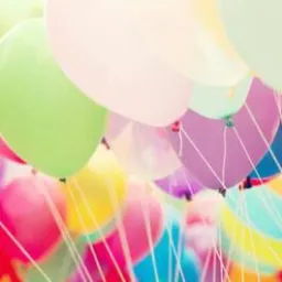 ORGANIZE SUA FESTA🎈