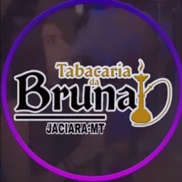 Tabacaria da Bruna Jaciara Mt