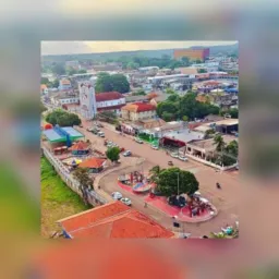 COMPRAR E VENDAS CIDADE PEPITA