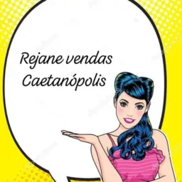 Rejane Vendas Caetanopólis