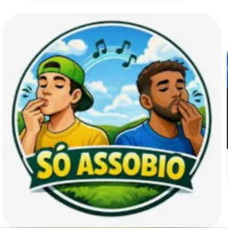 Assobiadores Norte de Minas