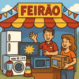 Feirão Juina