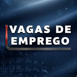 VAGAS DE EMPREGO 2026